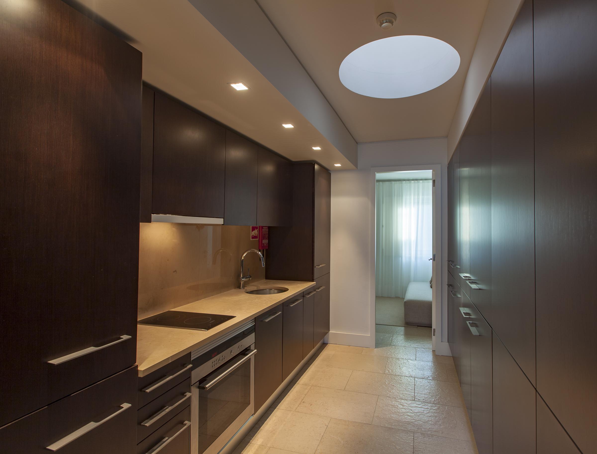 Troia Residence By The Editory - Apartamentos Marina Bagian luar foto
