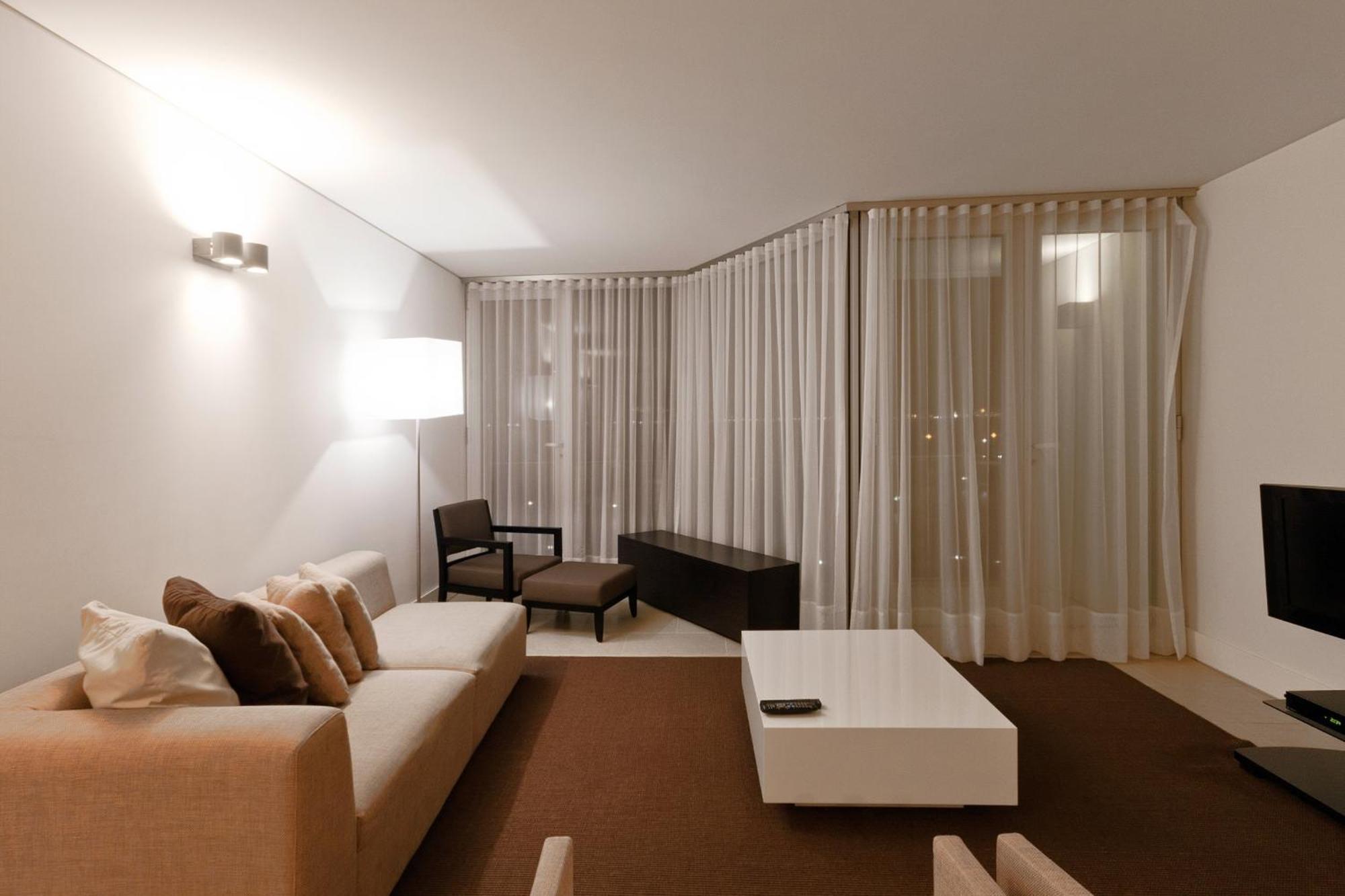 Troia Residence By The Editory - Apartamentos Marina Ruang foto