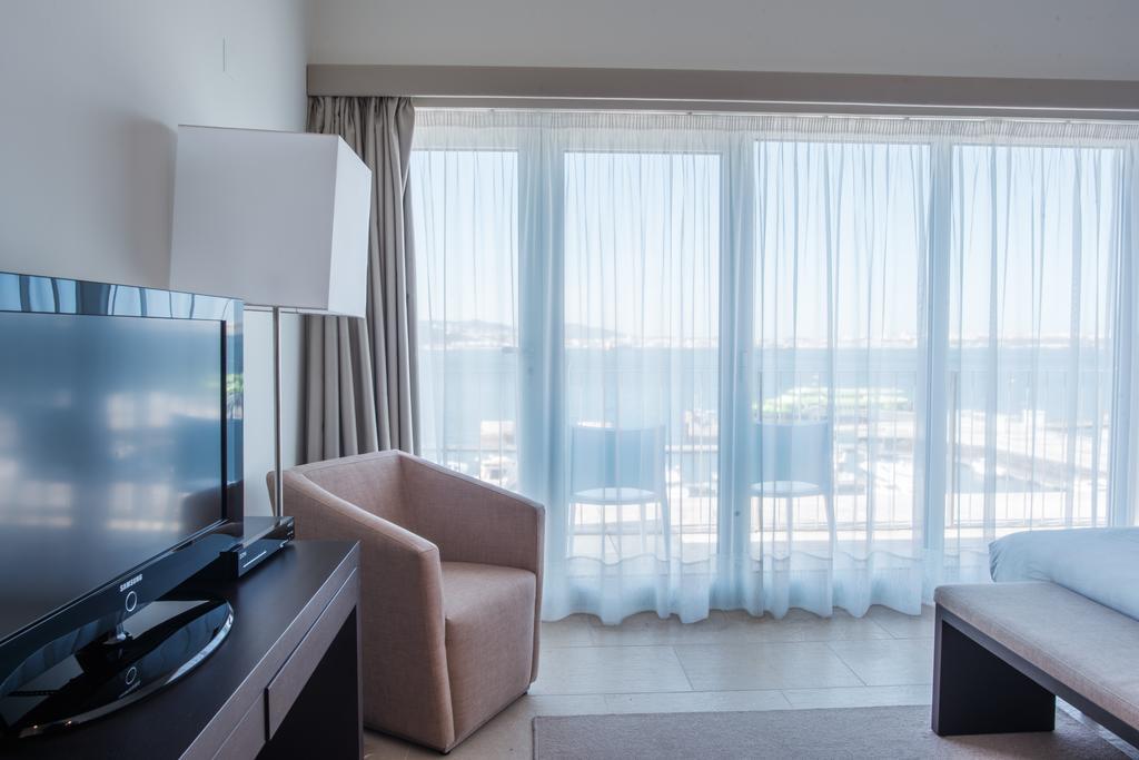 Troia Residence By The Editory - Apartamentos Marina Bagian luar foto