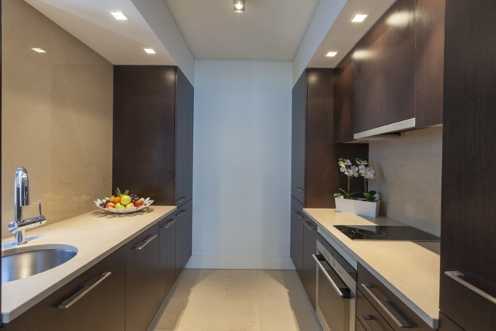 Troia Residence By The Editory - Apartamentos Marina Bagian luar foto